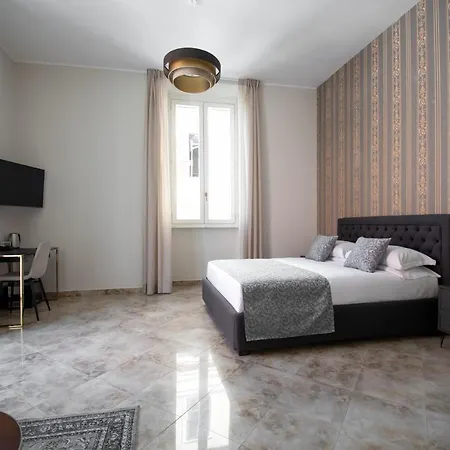 Lifestyle And Suites Civitavecchia Esterno foto