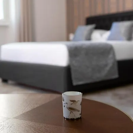 Lifestyle And Suites Civitavecchia Esterno foto