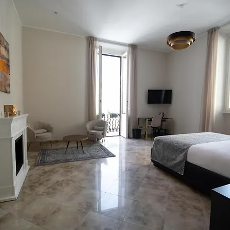 Lifestyle And Suites Civitavecchia Esterno foto