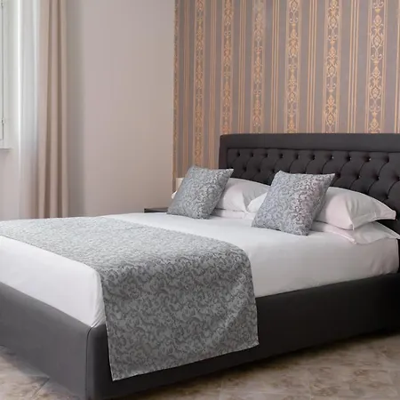Lifestyle And Suites Civitavecchia Esterno foto
