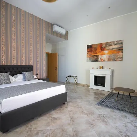 Lifestyle And Suites Civitavecchia Esterno foto