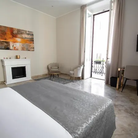 Lifestyle And Suites Civitavecchia Esterno foto
