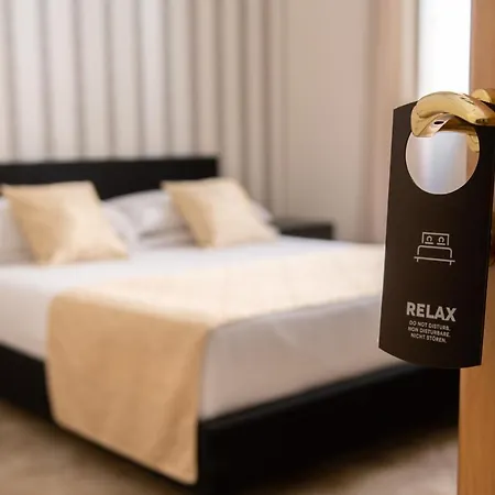 Lifestyle And Suites Civitavecchia Esterno foto