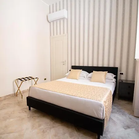 Lifestyle And Suites Civitavecchia Esterno foto