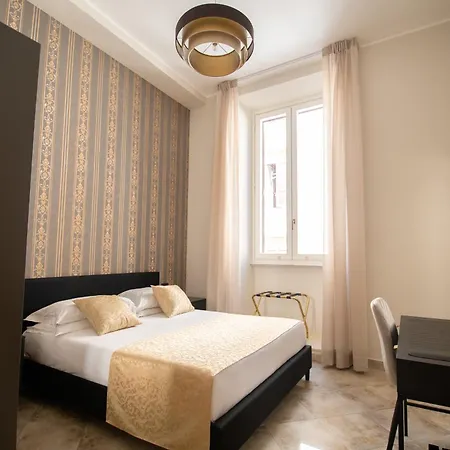 Lifestyle And Suites Civitavecchia Esterno foto