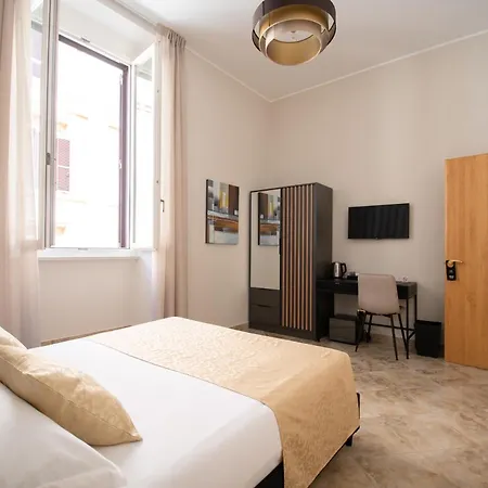 Lifestyle And Suites Civitavecchia Esterno foto
