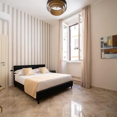 Lifestyle And Suites Civitavecchia Esterno foto