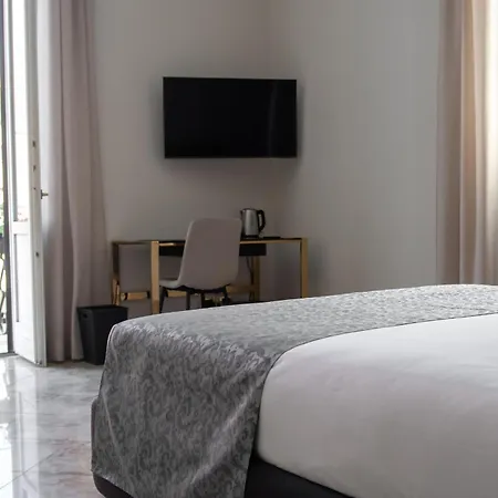 Lifestyle And Suites Civitavecchia Esterno foto