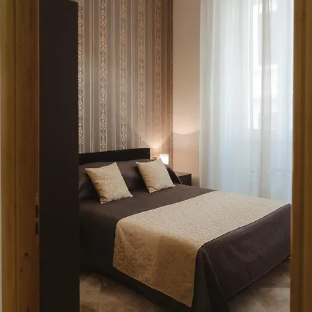 Lifestyle And Suites Civitavecchia Esterno foto