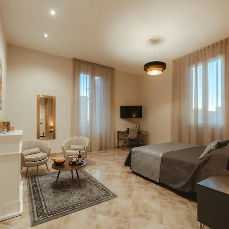Lifestyle And Suites Civitavecchia Esterno foto