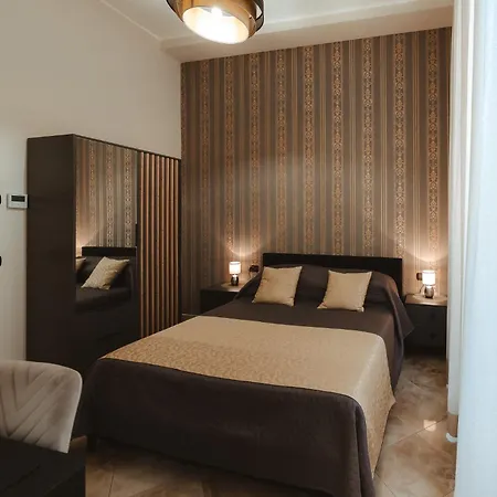 Lifestyle And Suites Civitavecchia Esterno foto