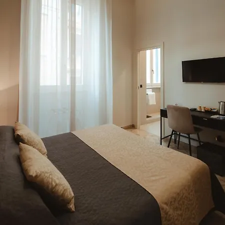 Lifestyle And Suites Civitavecchia Esterno foto