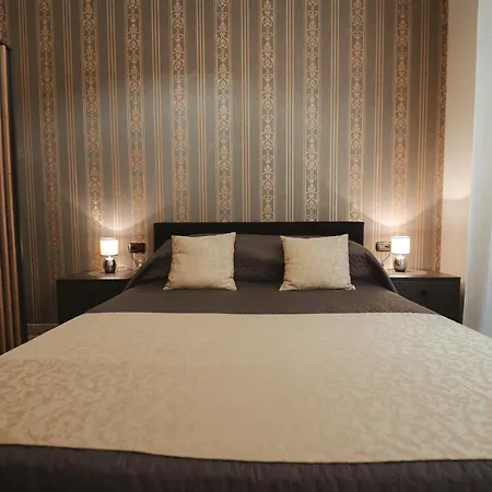 Lifestyle And Suites Civitavecchia Esterno foto