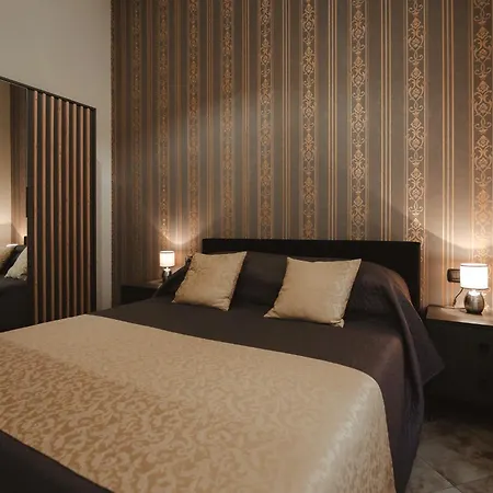 Lifestyle And Suites Civitavecchia Esterno foto