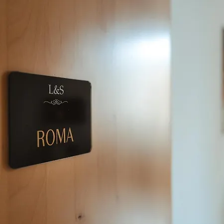Lifestyle And Suites Civitavecchia Esterno foto