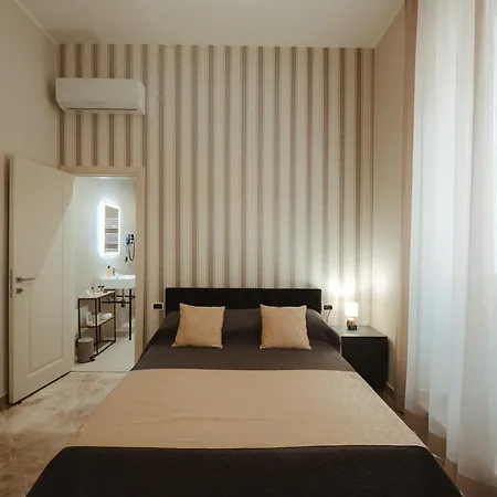 Lifestyle And Suites Civitavecchia Esterno foto