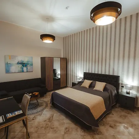 Lifestyle And Suites Civitavecchia Esterno foto