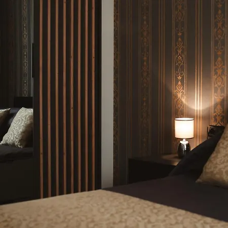 Lifestyle And Suites Civitavecchia Esterno foto