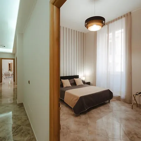 Lifestyle And Suites Civitavecchia Esterno foto