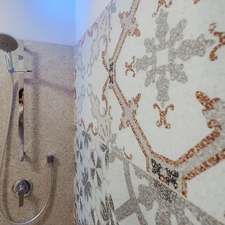 Lifestyle And Suites Civitavecchia Esterno foto
