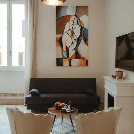 Lifestyle And Suites Civitavecchia Esterno foto