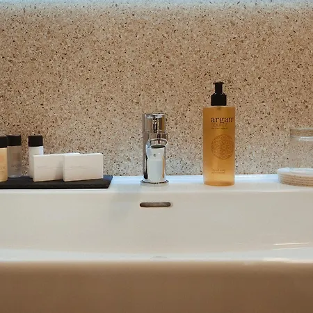 Lifestyle And Suites Civitavecchia Esterno foto