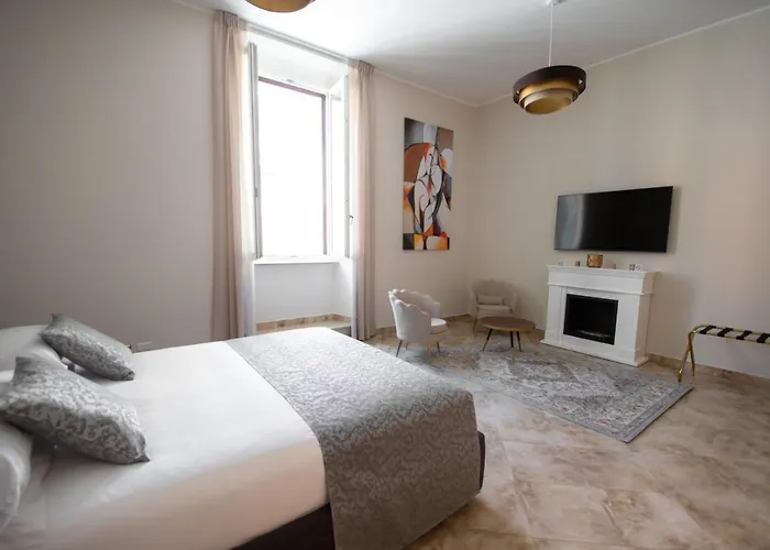Lifestyle And Suites