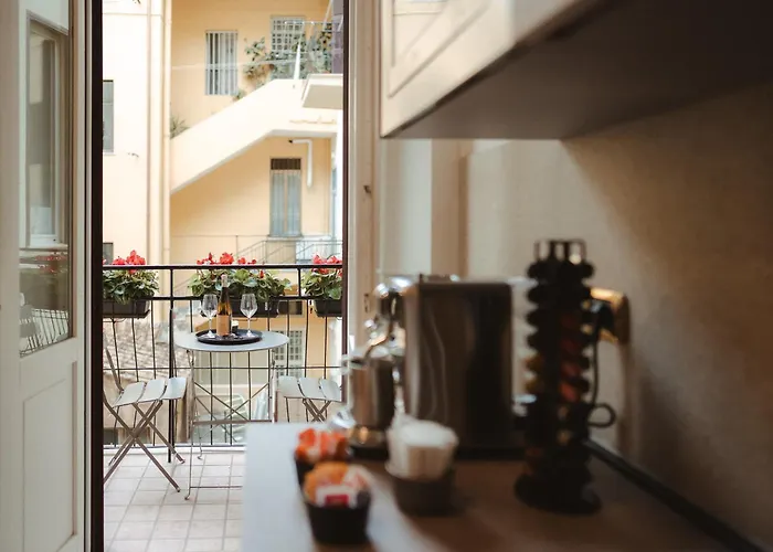 Lifestyle And Suites