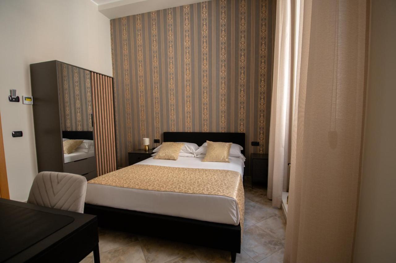 Lifestyle And Guest house Civitavecchia