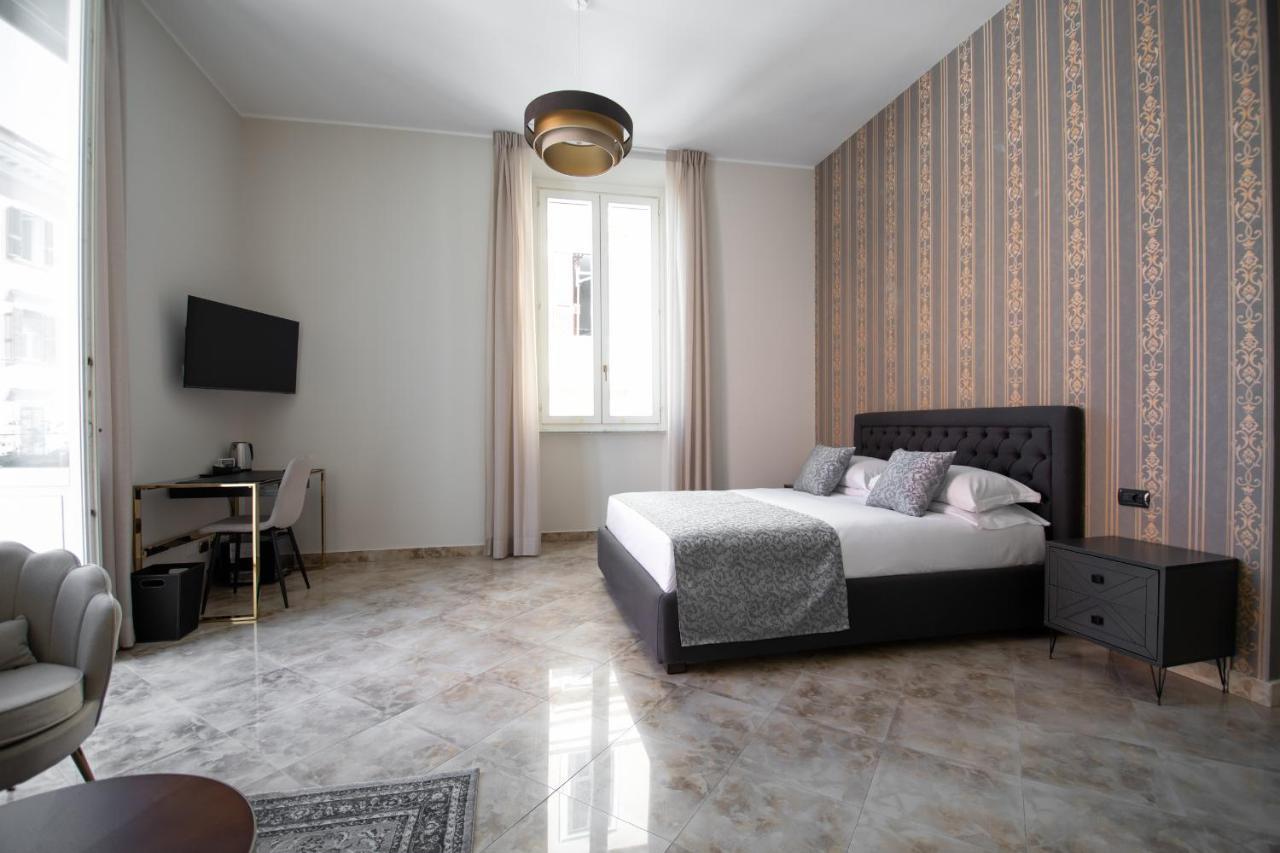 Lifestyle And Guest house Civitavecchia
