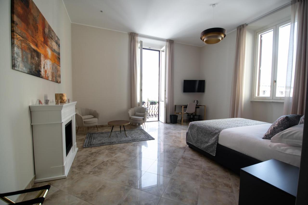Lifestyle And Guest house Civitavecchia