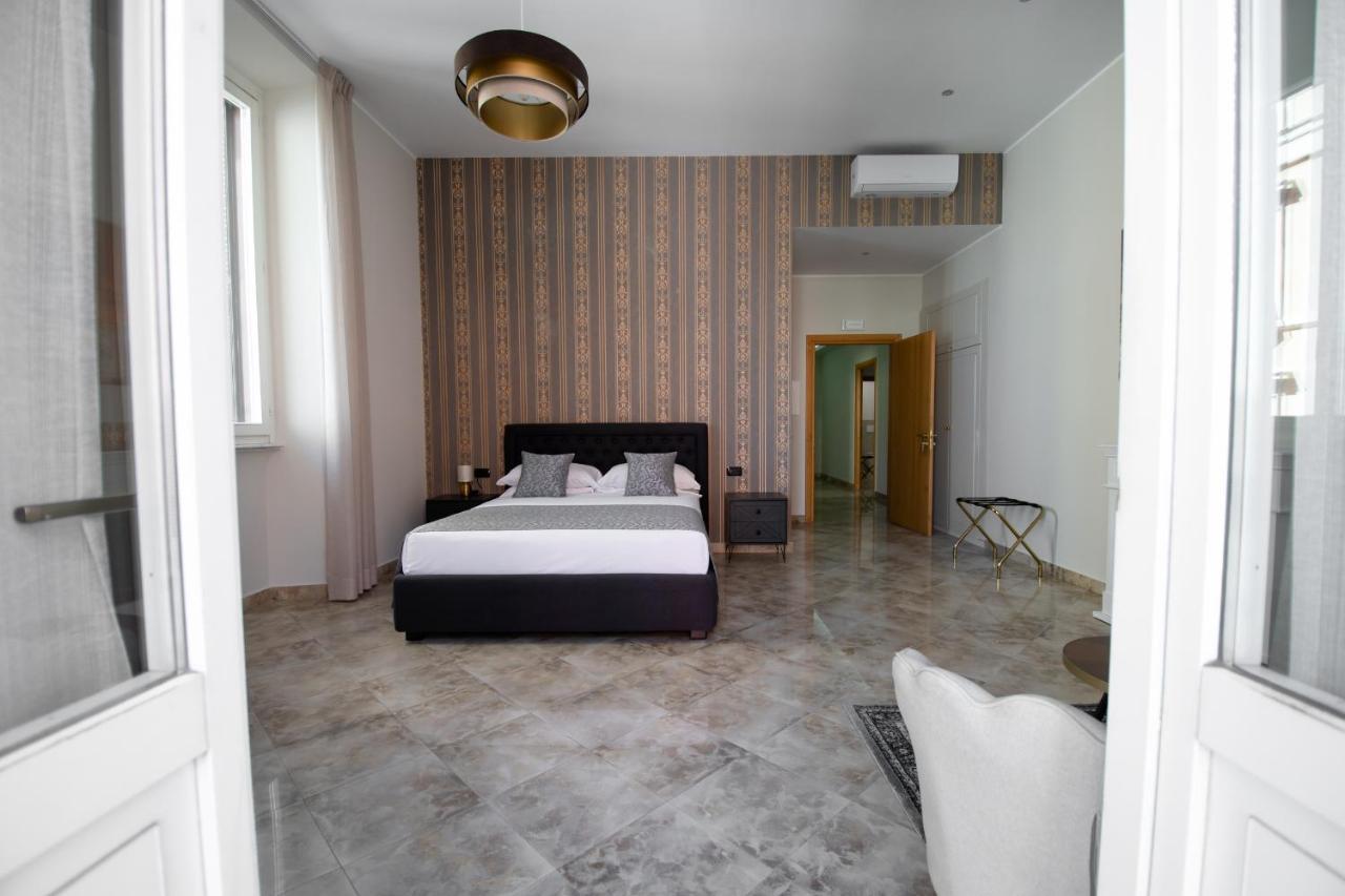 Guest house Lifestyle And Civitavecchia