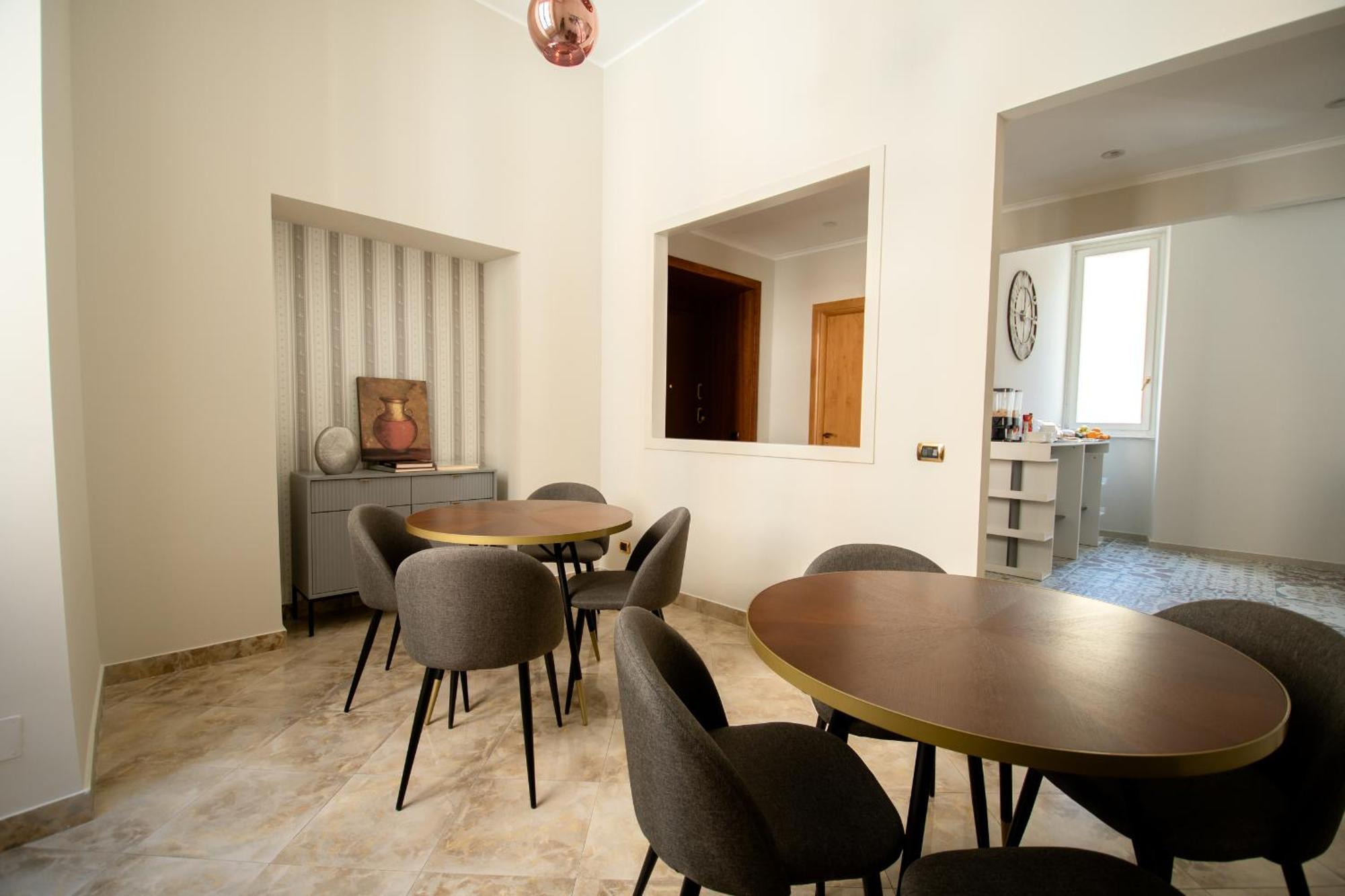 Guest house Lifestyle And
