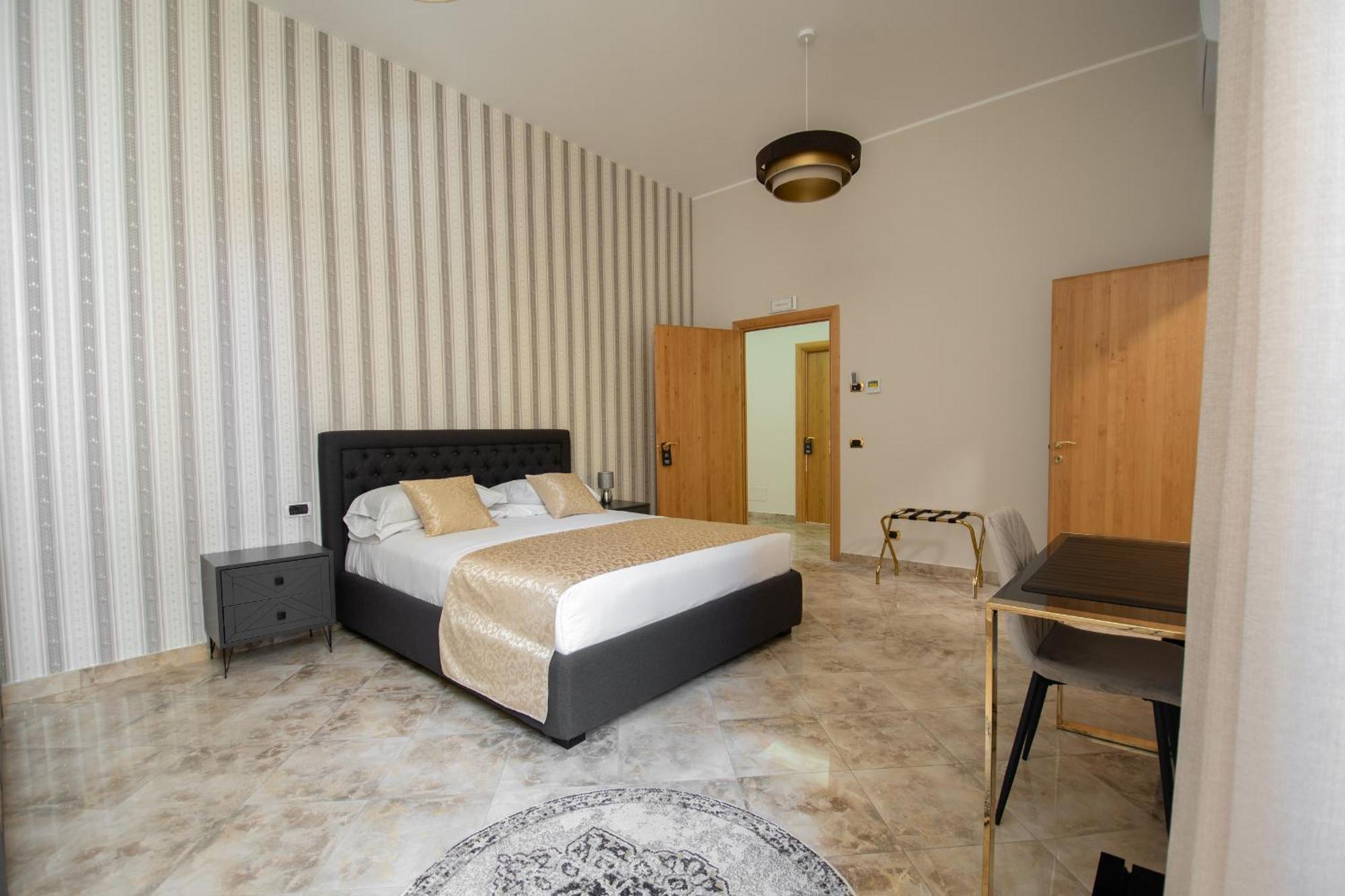 Lifestyle And Guest house Civitavecchia