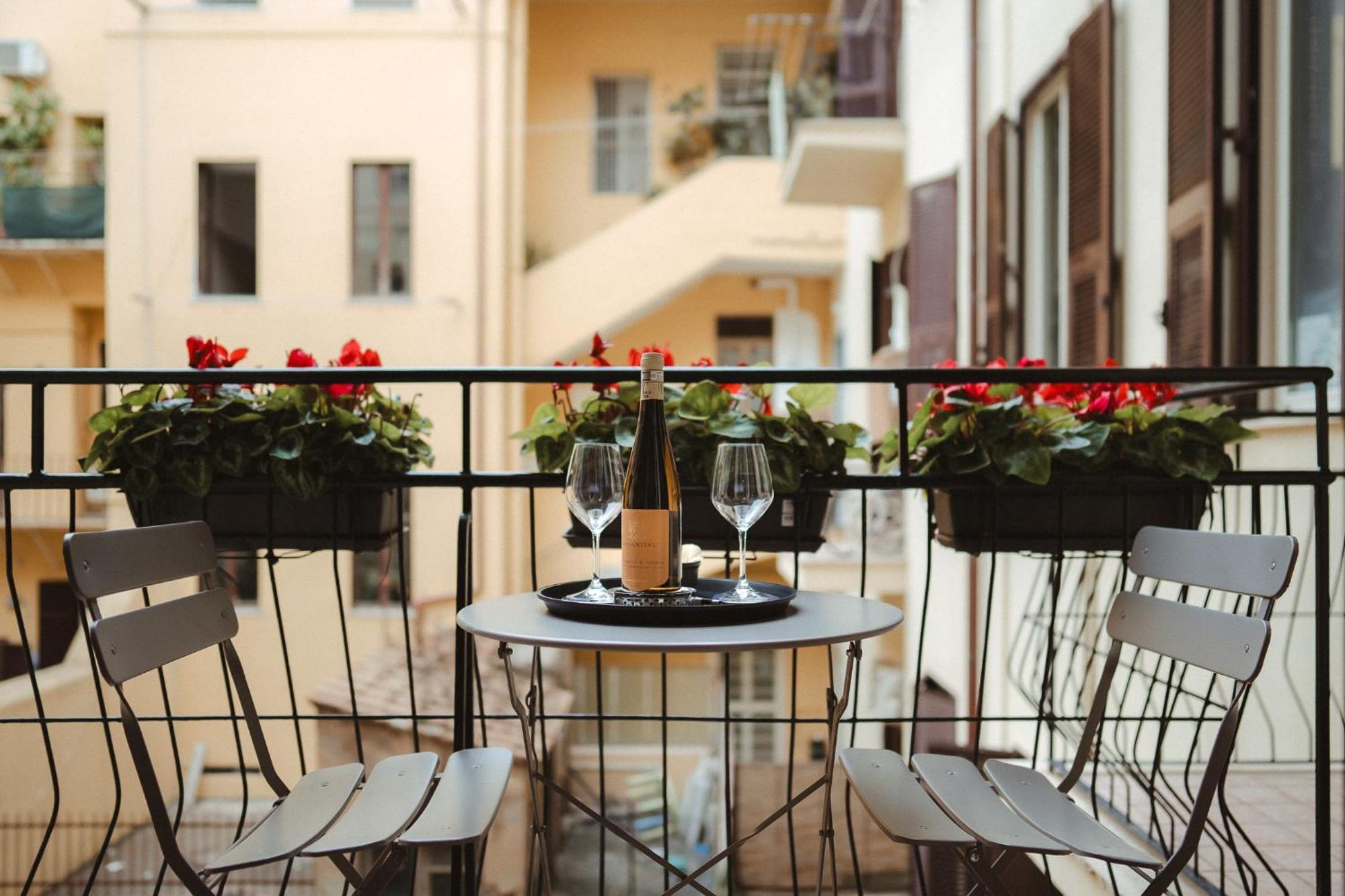 Guest house Lifestyle And Civitavecchia