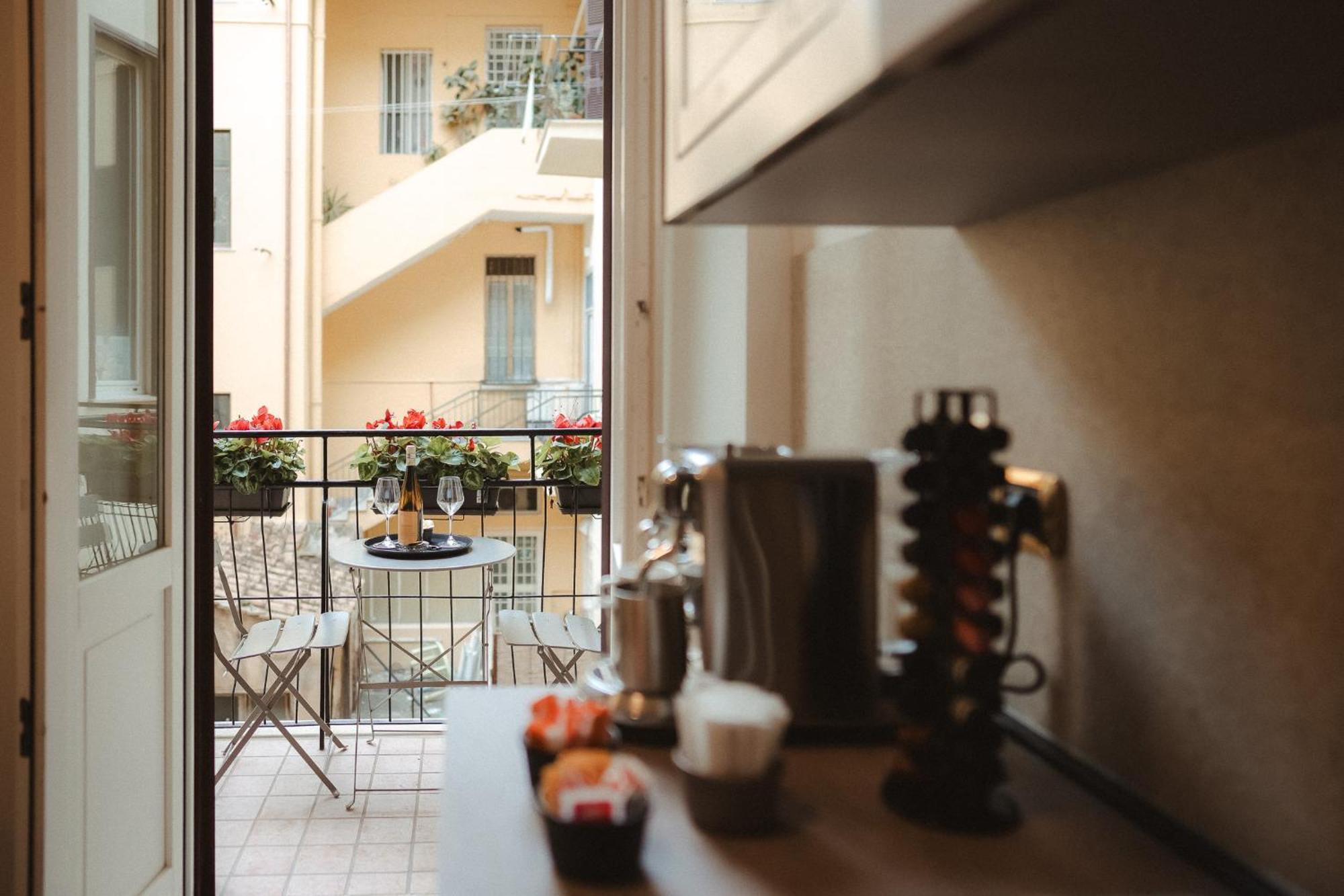 Guest house Lifestyle And Civitavecchia