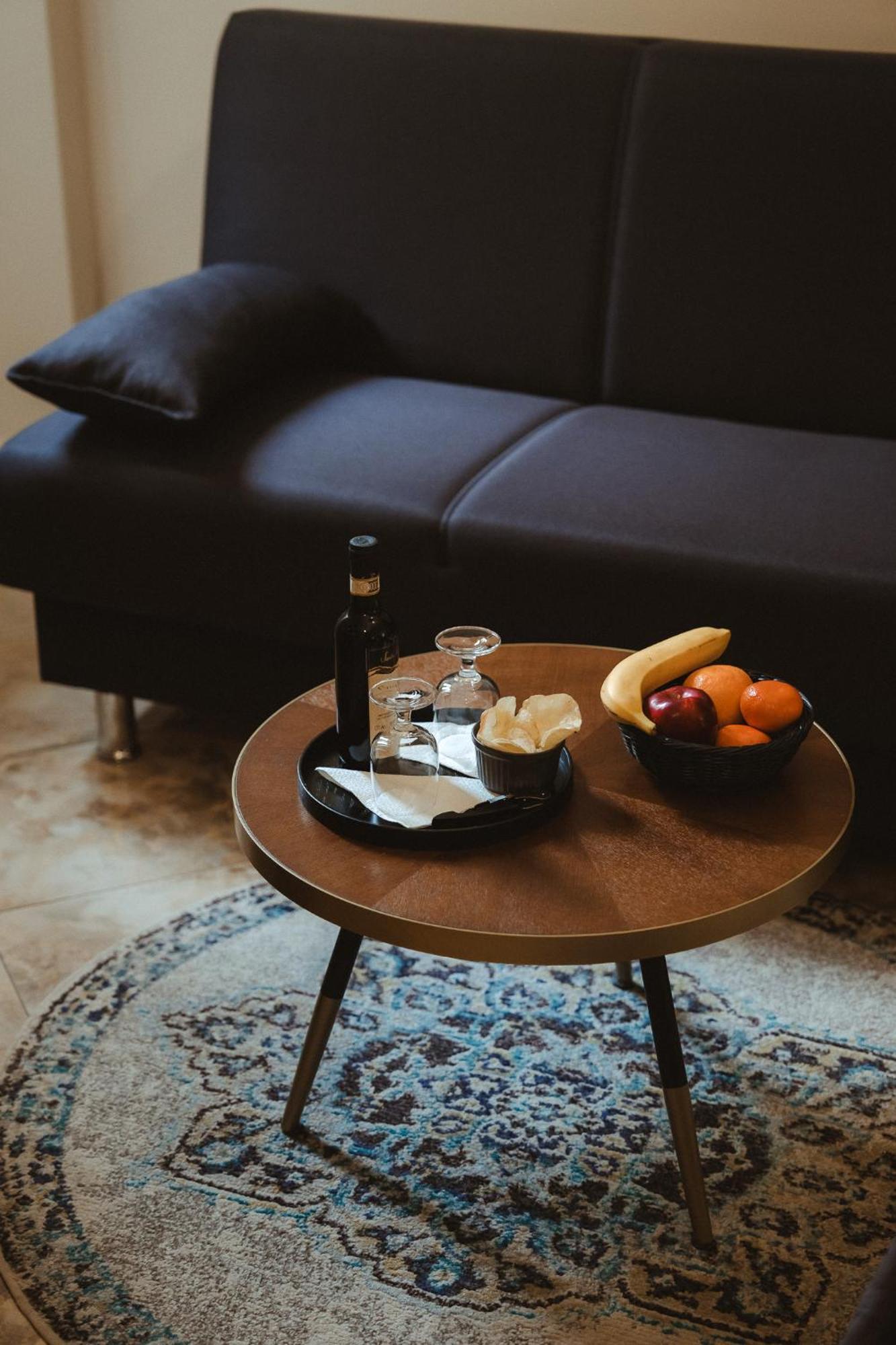 Lifestyle And Civitavecchia
