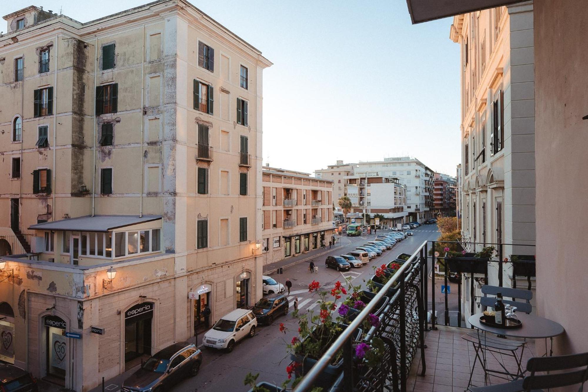 Guest house Lifestyle And Civitavecchia