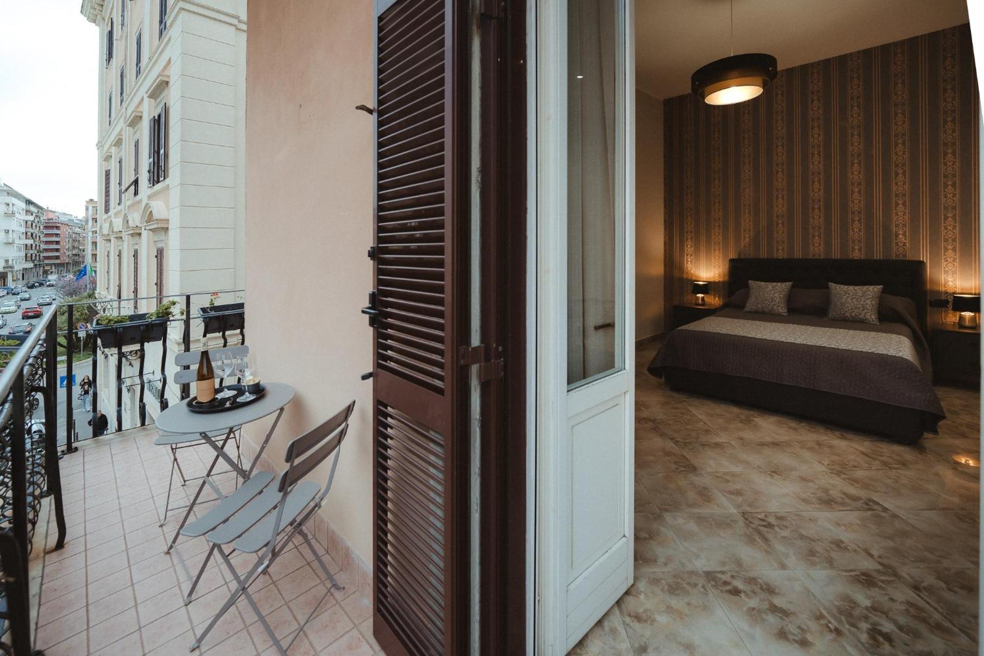 Lifestyle And Civitavecchia