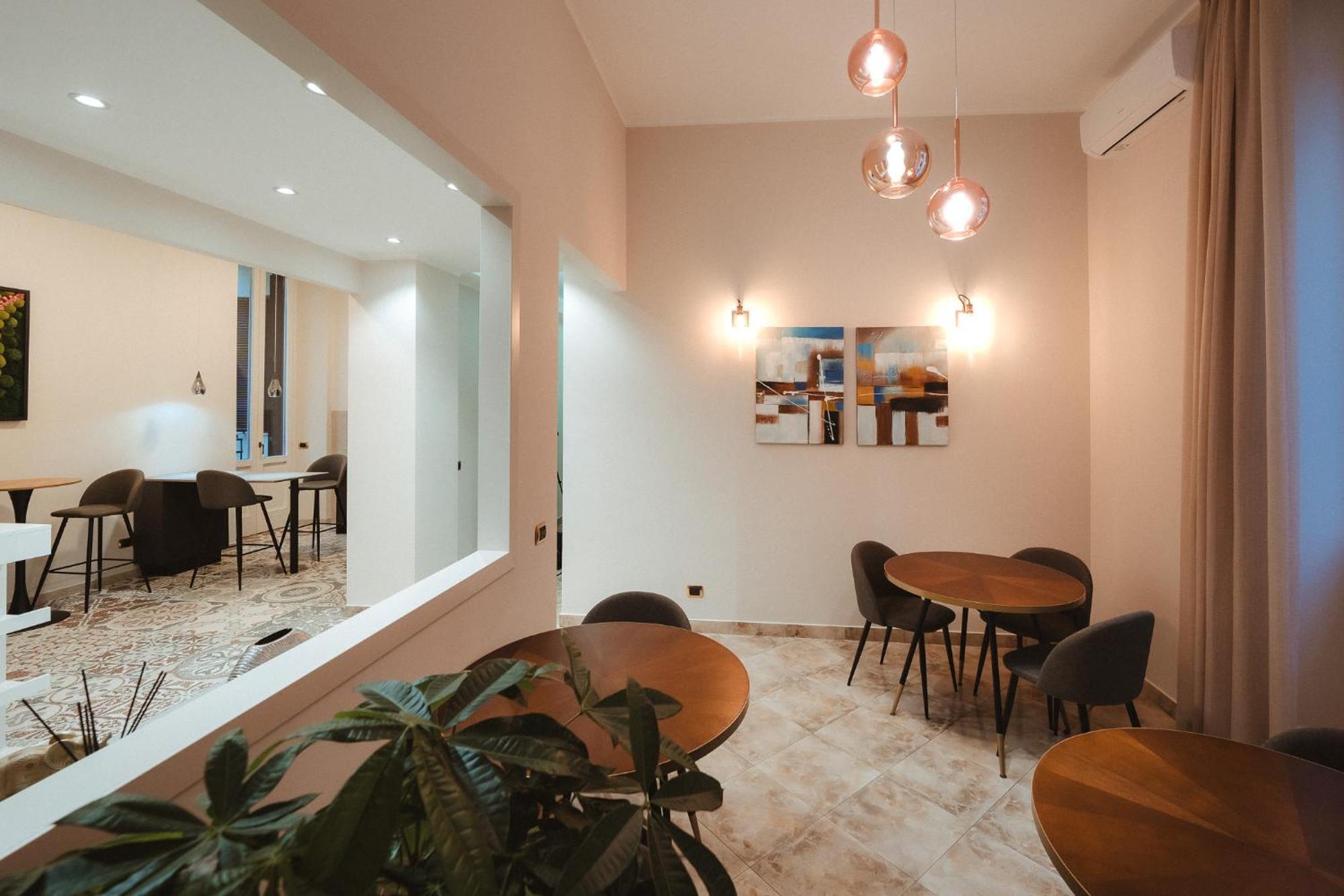 Lifestyle And Guest house Civitavecchia