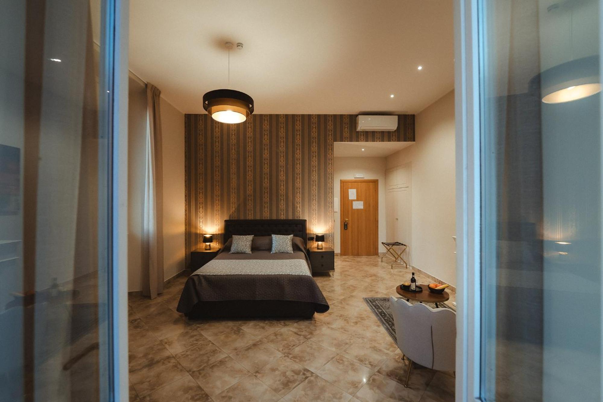 Lifestyle And Guest house Civitavecchia