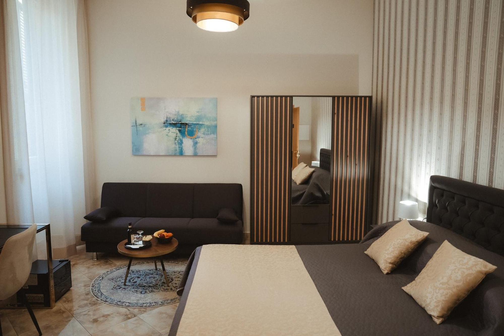 Guest house Lifestyle And Civitavecchia