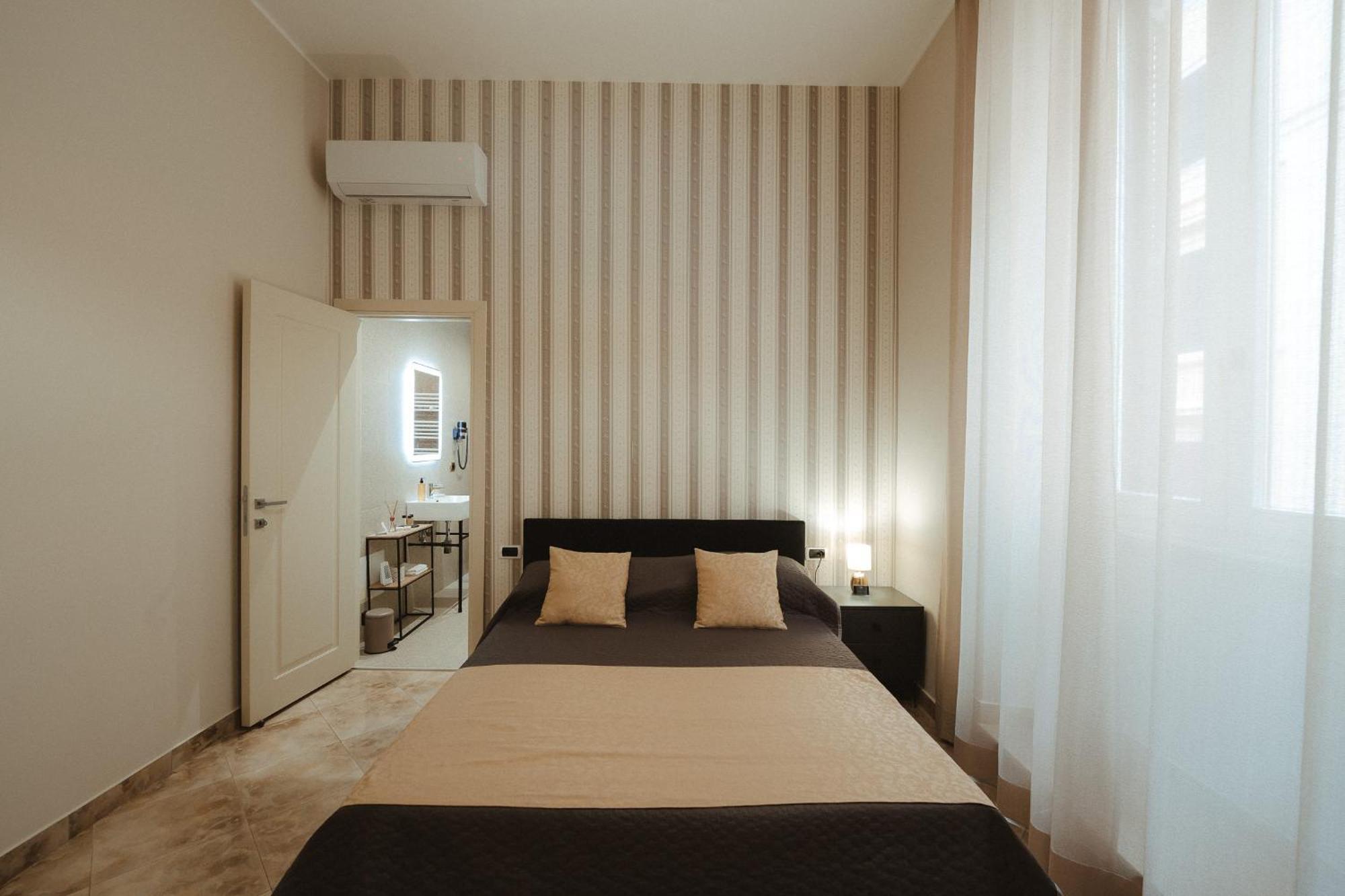Guest house Lifestyle And Civitavecchia