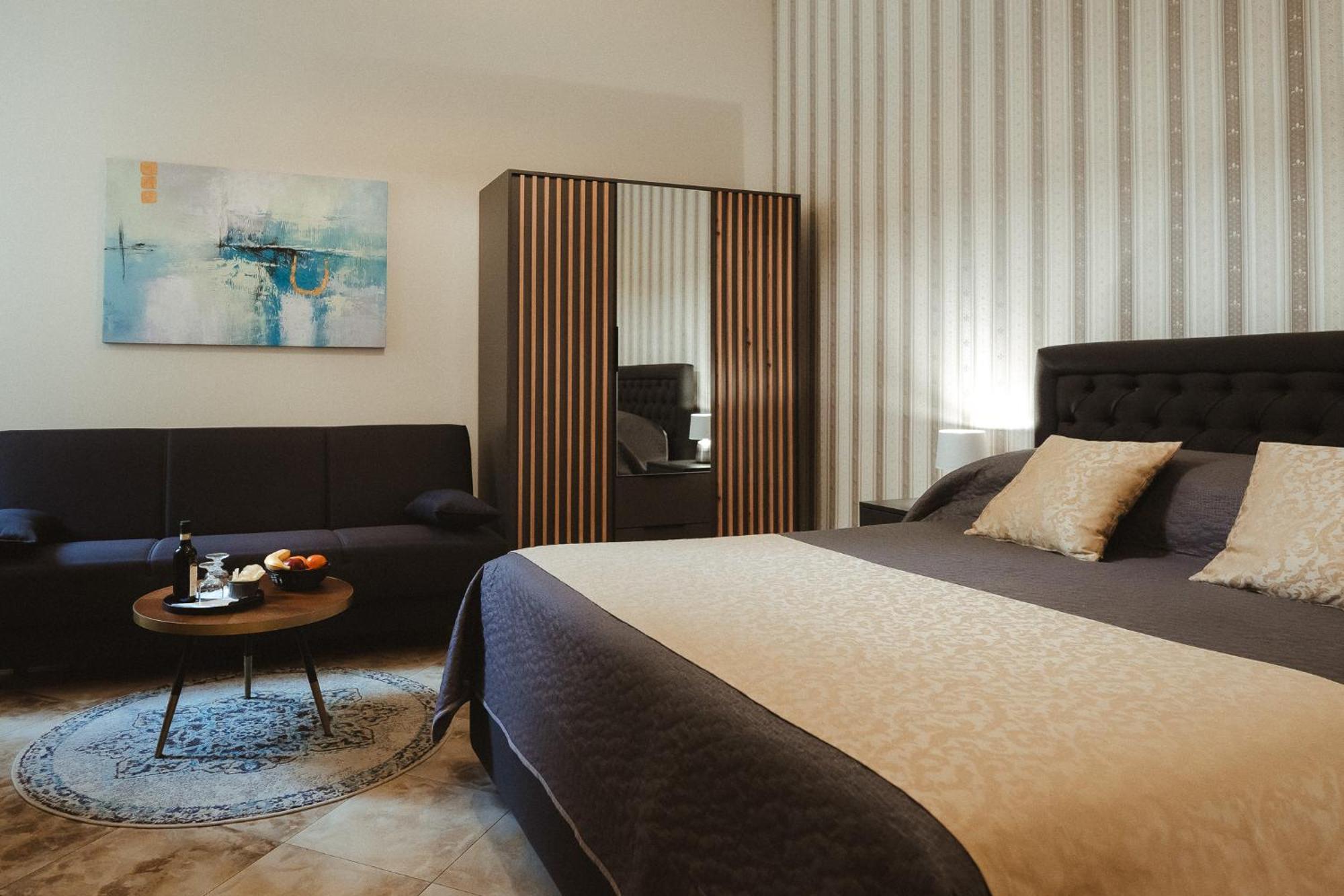Lifestyle And Guest house Civitavecchia